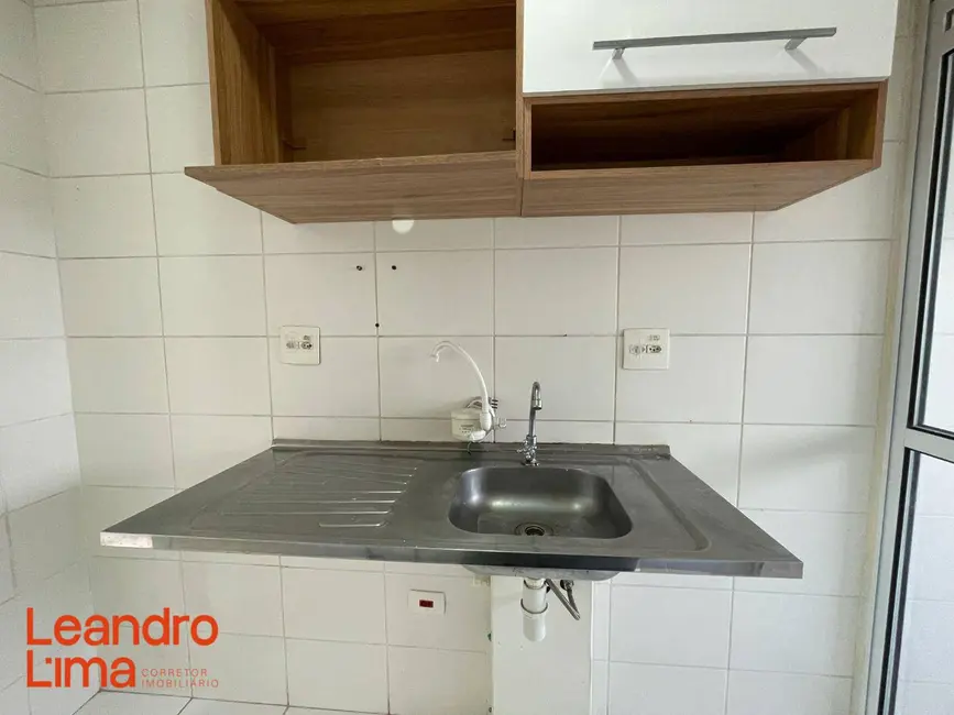 Apartamento com 2 quartos para alugar, 53m2 em Ponte Grande, Guarulhos - SP - imagem 7 Foto 7 de Apartamento com 2 quartos para alugar, 53m2 em Ponte Grande, Guarulhos - SP