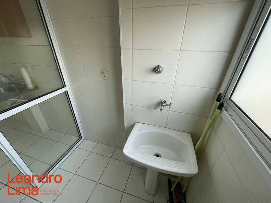Apartamento com 2 quartos para alugar, 53m2 em Ponte Grande, Guarulhos - SP - imagem 9 Foto 9 de Apartamento com 2 quartos para alugar, 53m2 em Ponte Grande, Guarulhos - SP