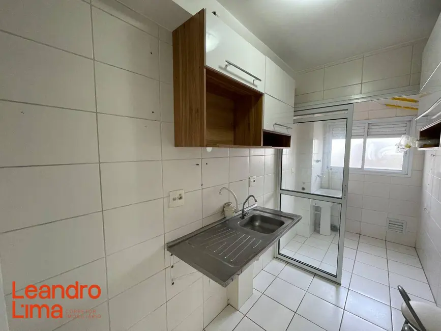 Apartamento com 2 quartos para alugar, 53m2 em Ponte Grande, Guarulhos - SP - imagem 6 Foto 6 de Apartamento com 2 quartos para alugar, 53m2 em Ponte Grande, Guarulhos - SP