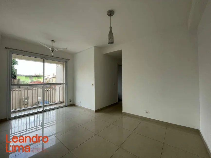Apartamento com 2 quartos para alugar, 53m2 em Ponte Grande, Guarulhos - SP - imagem 1 Foto 1 de Apartamento com 2 quartos para alugar, 53m2 em Ponte Grande, Guarulhos - SP