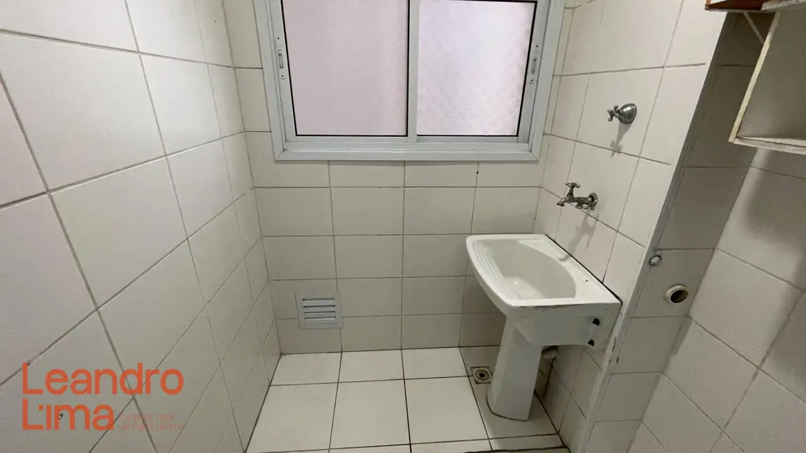Foto 4 de Apartamento com 2 quartos à venda, 46m2 em Ponte Grande, Guarulhos - SP