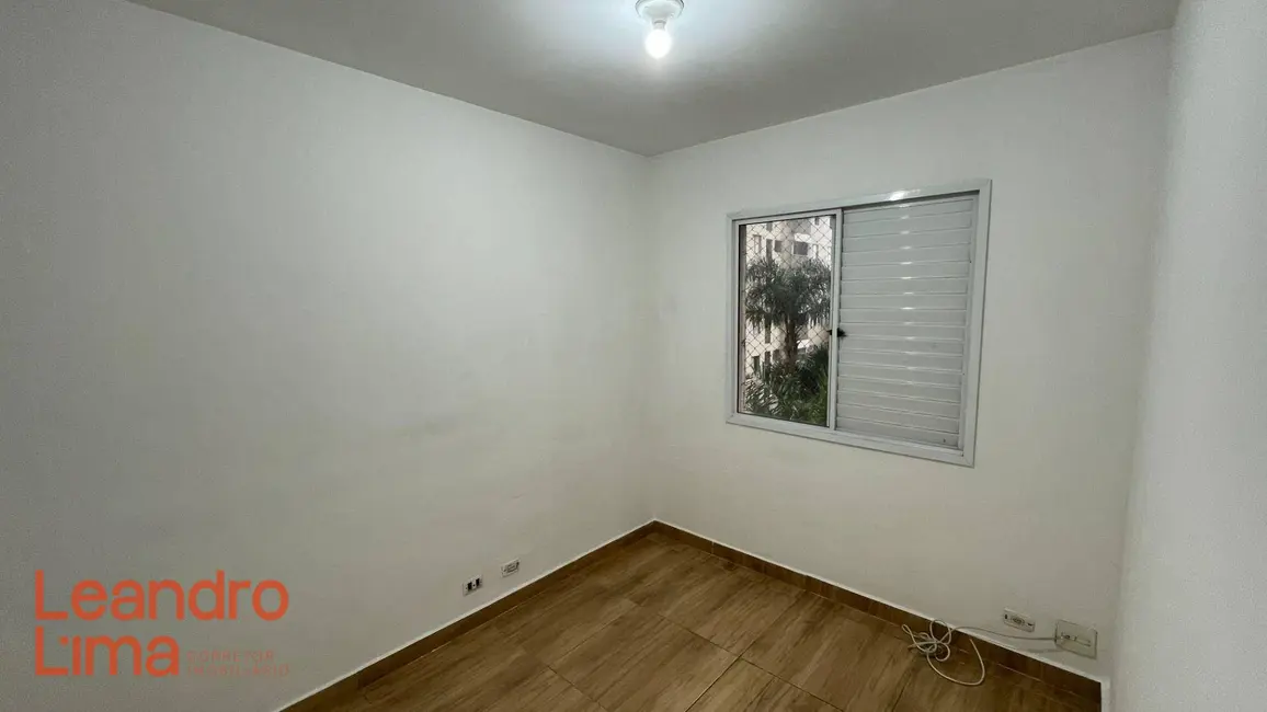 Foto 6 de Apartamento com 2 quartos à venda, 46m2 em Ponte Grande, Guarulhos - SP