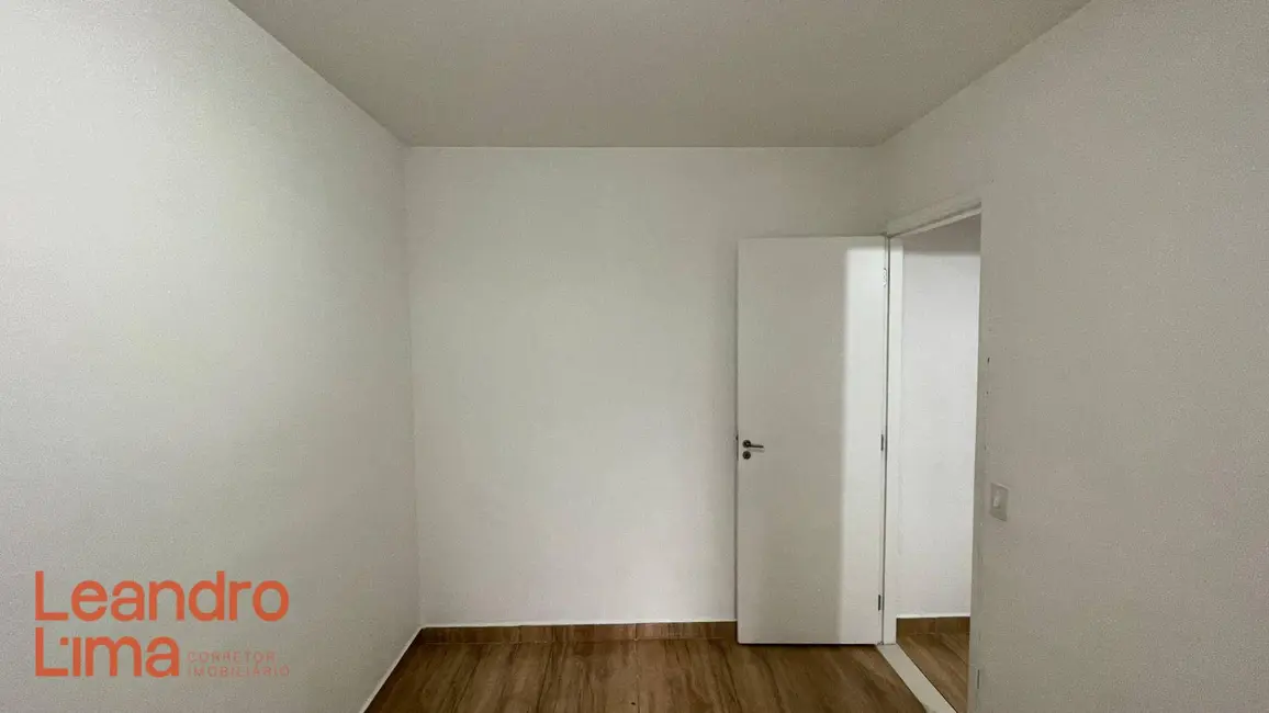 Foto 7 de Apartamento com 2 quartos à venda, 46m2 em Ponte Grande, Guarulhos - SP