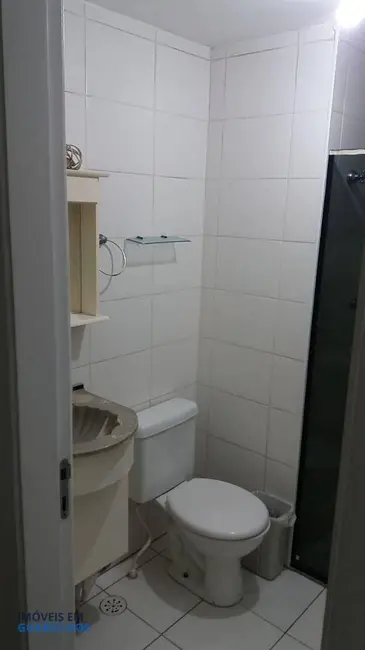 Foto 9 de Apartamento com 2 quartos à venda, 46m2 em Ponte Grande, Guarulhos - SP