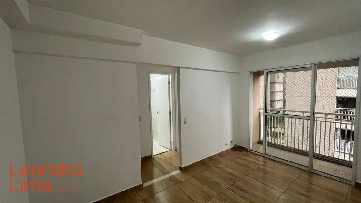 Foto 1 de Apartamento com 2 quartos à venda, 46m2 em Ponte Grande, Guarulhos - SP