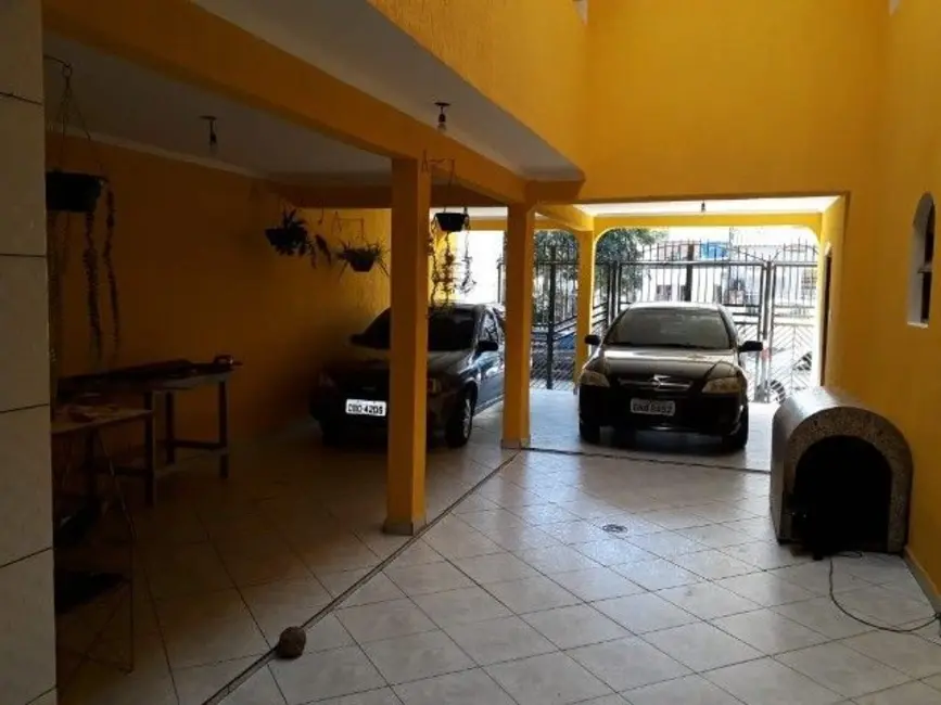 Foto 9 de Casa com 3 quartos à venda, 250m2 em Vila Rio de Janeiro, Guarulhos - SP