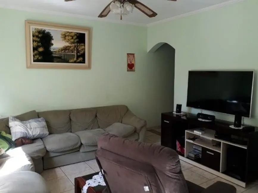 Foto 2 de Casa com 3 quartos à venda, 250m2 em Vila Rio de Janeiro, Guarulhos - SP