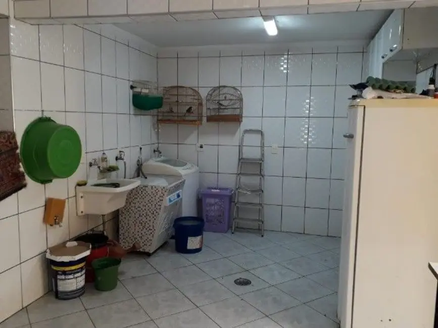 Foto 6 de Casa com 3 quartos à venda, 250m2 em Vila Rio de Janeiro, Guarulhos - SP