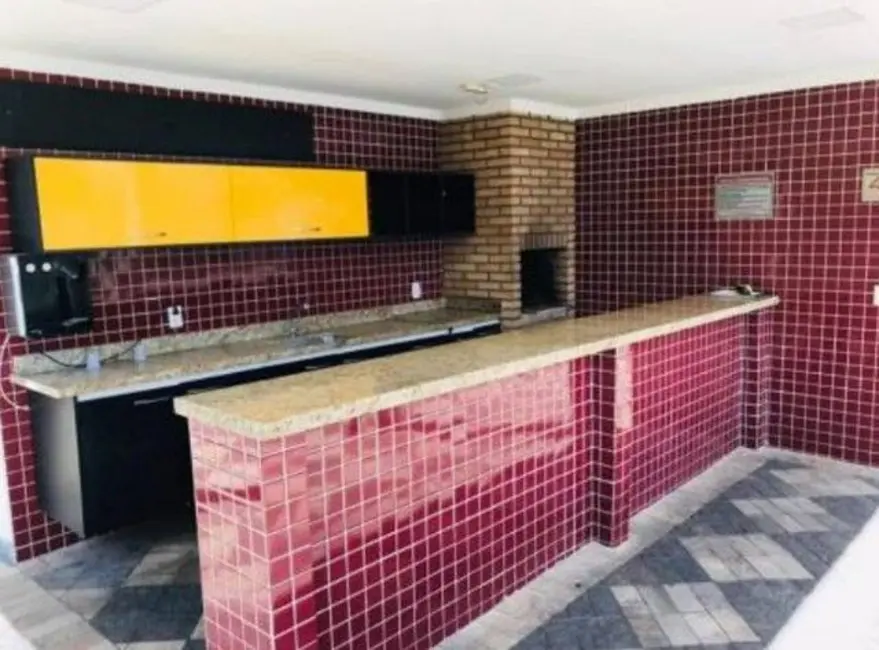 Foto 8 de Apartamento com 2 quartos à venda, 45m2 em Jardim Ansalca, Guarulhos - SP