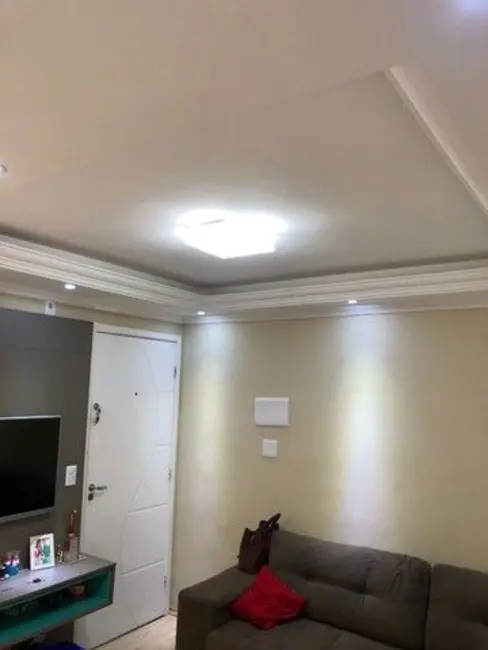 Foto 2 de Apartamento com 2 quartos à venda, 45m2 em Jardim Ansalca, Guarulhos - SP