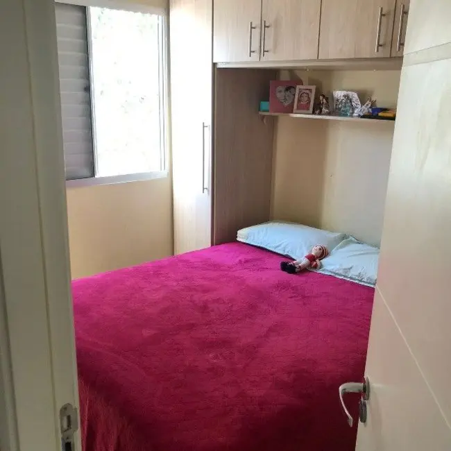 Foto 5 de Apartamento com 2 quartos à venda, 45m2 em Jardim Ansalca, Guarulhos - SP