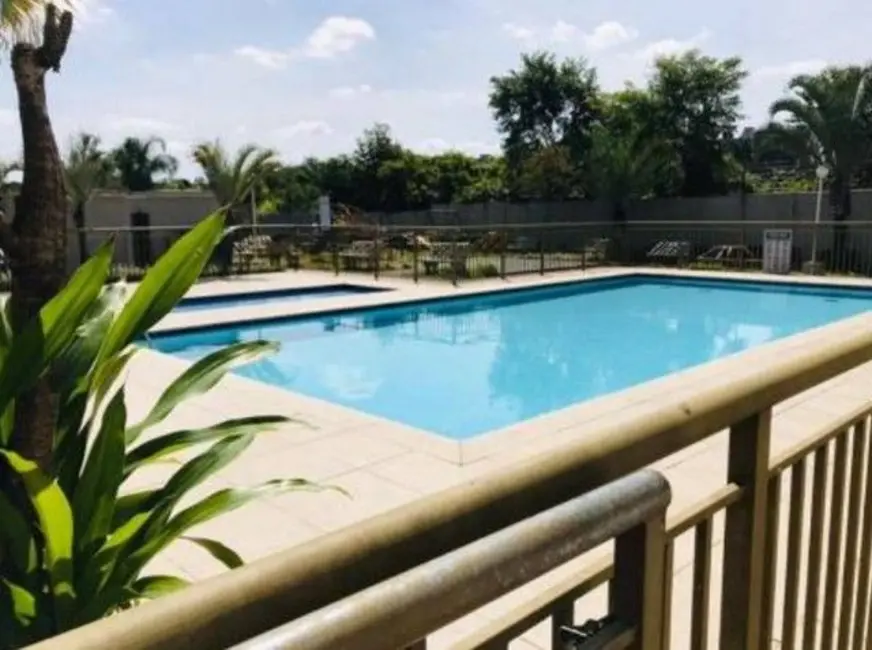 Foto 9 de Apartamento com 2 quartos à venda, 45m2 em Jardim Ansalca, Guarulhos - SP