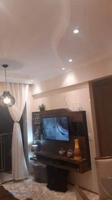 Foto 2 de Apartamento com 2 quartos à venda, 46m2 em Ponte Grande, Guarulhos - SP