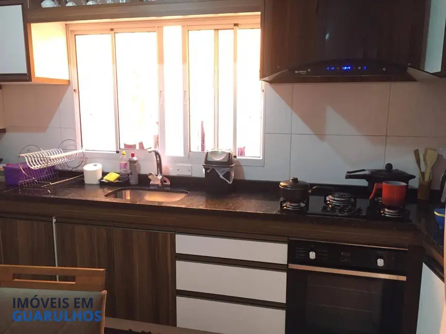 Casa com 3 quartos à venda, 130m2 em Vila Flórida, Guarulhos - SP - imagem 5 Foto 5 de Casa com 3 quartos à venda, 130m2 em Vila Flórida, Guarulhos - SP