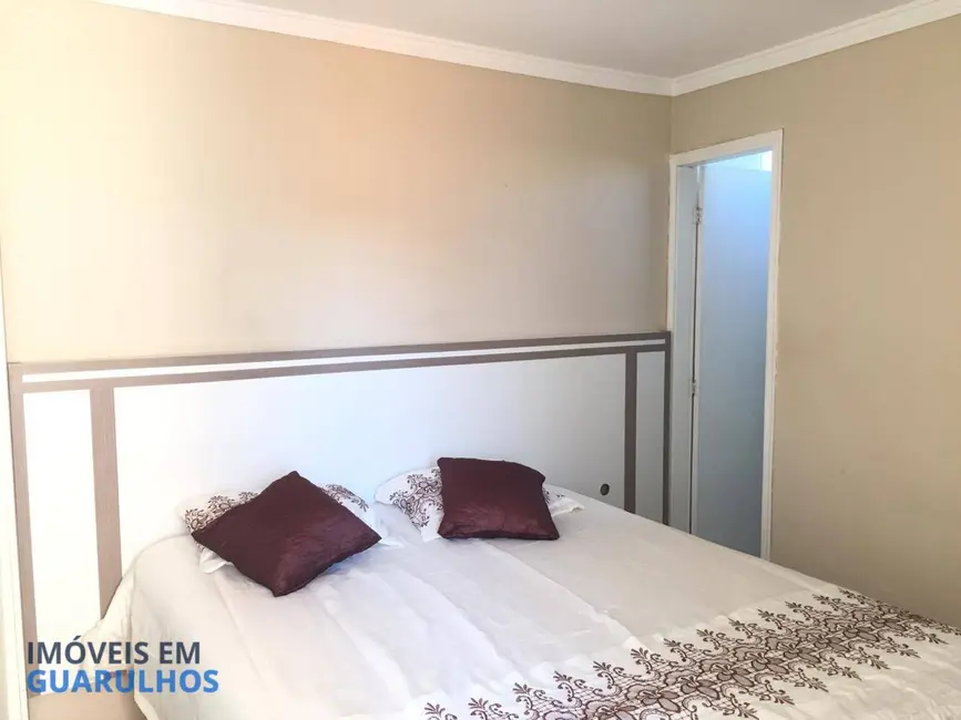 Casa com 3 quartos à venda, 130m2 em Vila Flórida, Guarulhos - SP - imagem 6 Foto 6 de Casa com 3 quartos à venda, 130m2 em Vila Flórida, Guarulhos - SP