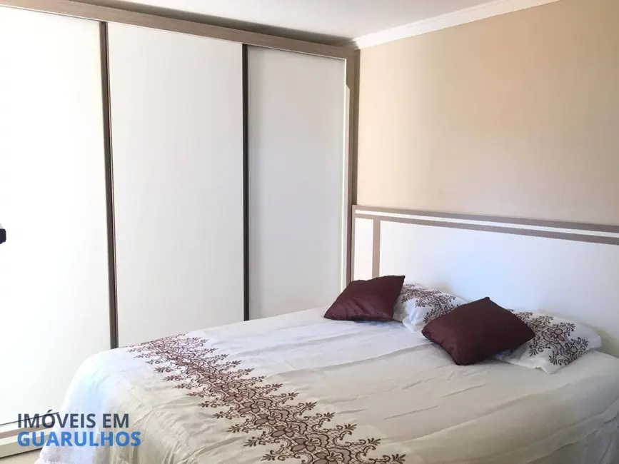 Casa com 3 quartos à venda, 130m2 em Vila Flórida, Guarulhos - SP - imagem 7 Foto 7 de Casa com 3 quartos à venda, 130m2 em Vila Flórida, Guarulhos - SP