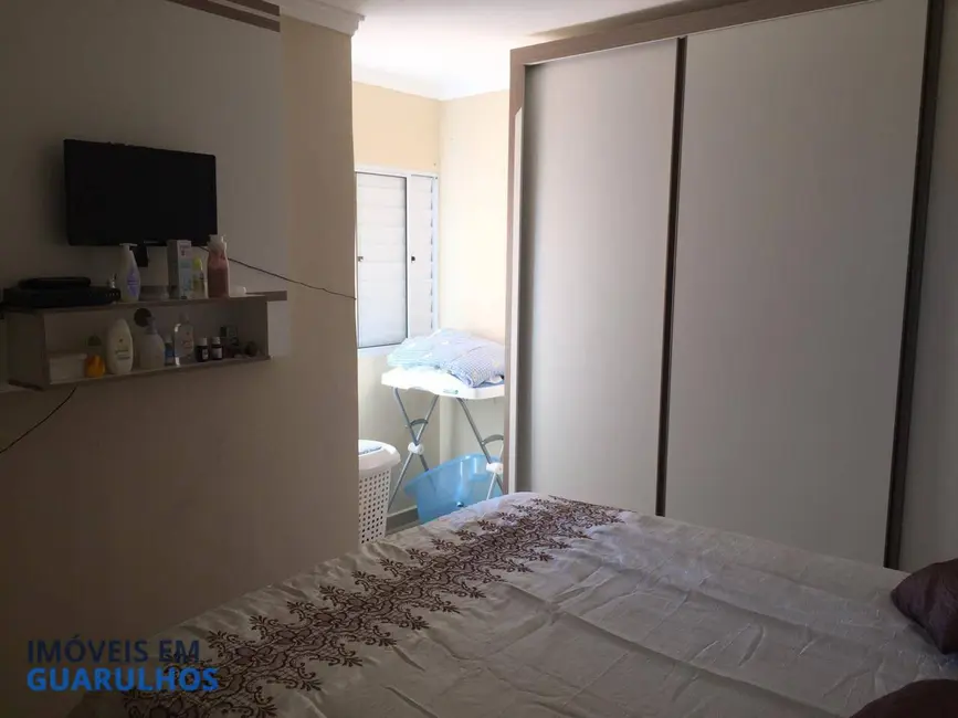 Casa com 3 quartos à venda, 130m2 em Vila Flórida, Guarulhos - SP - imagem 8 Foto 8 de Casa com 3 quartos à venda, 130m2 em Vila Flórida, Guarulhos - SP