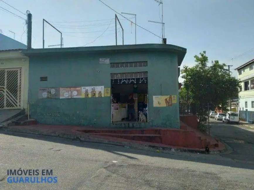 Foto 9 de Casa com 3 quartos à venda, 304m2 em Jardim Cumbica, Guarulhos - SP