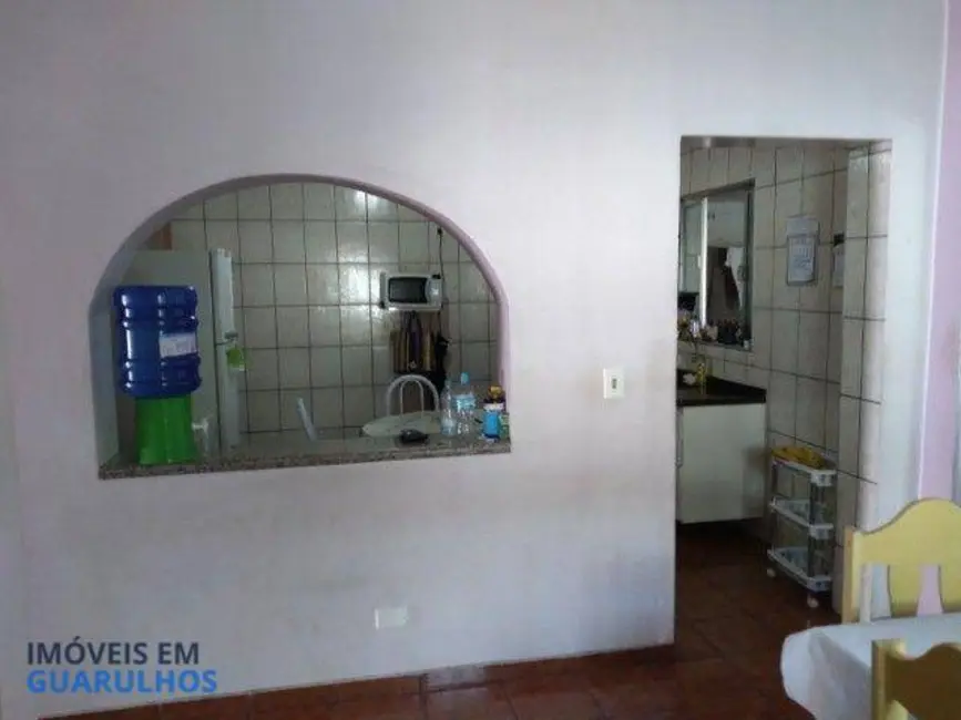 Foto 3 de Casa com 3 quartos à venda, 304m2 em Jardim Cumbica, Guarulhos - SP