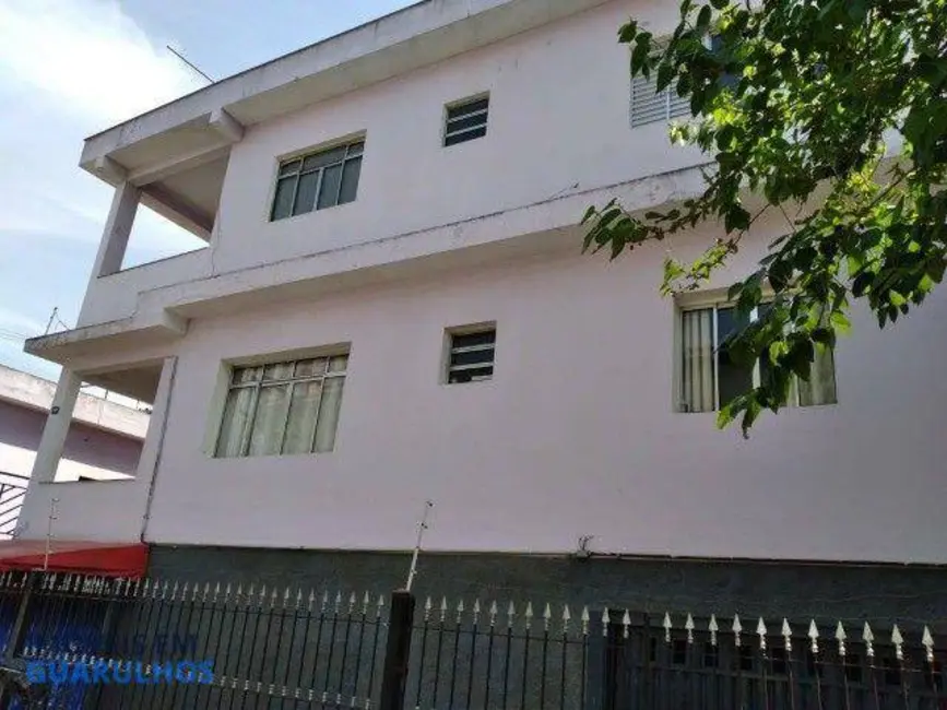 Foto 8 de Casa com 3 quartos à venda, 304m2 em Jardim Cumbica, Guarulhos - SP