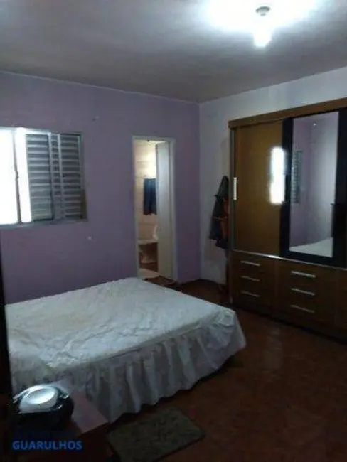 Foto 5 de Casa com 3 quartos à venda, 304m2 em Jardim Cumbica, Guarulhos - SP