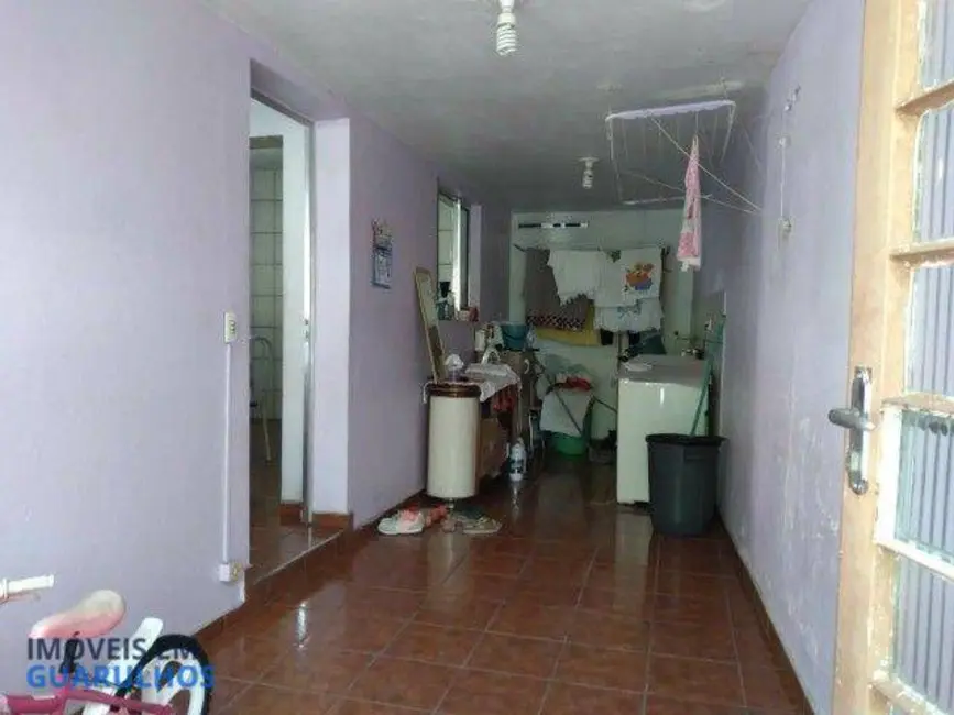 Foto 6 de Casa com 3 quartos à venda, 304m2 em Jardim Cumbica, Guarulhos - SP