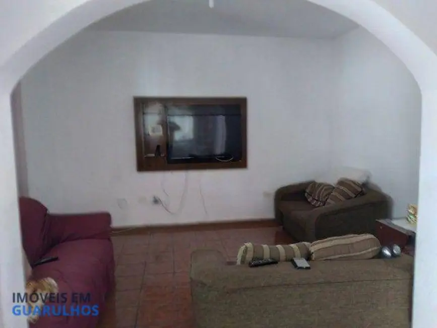 Foto 2 de Casa com 3 quartos à venda, 304m2 em Jardim Cumbica, Guarulhos - SP