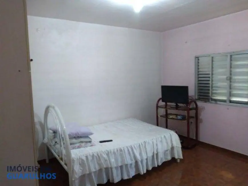 Foto 4 de Casa com 3 quartos à venda, 304m2 em Jardim Cumbica, Guarulhos - SP