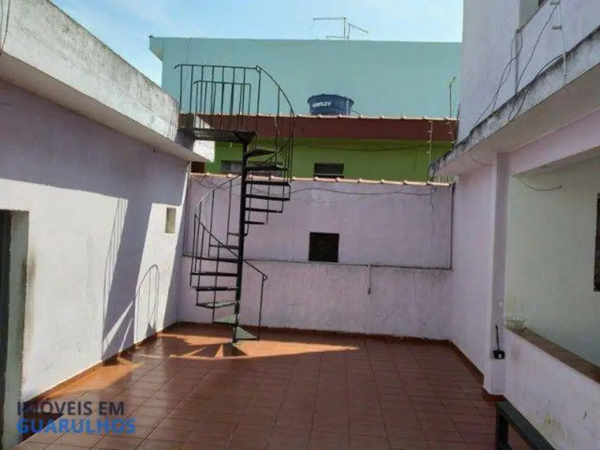 Foto 7 de Casa com 3 quartos à venda, 304m2 em Jardim Cumbica, Guarulhos - SP