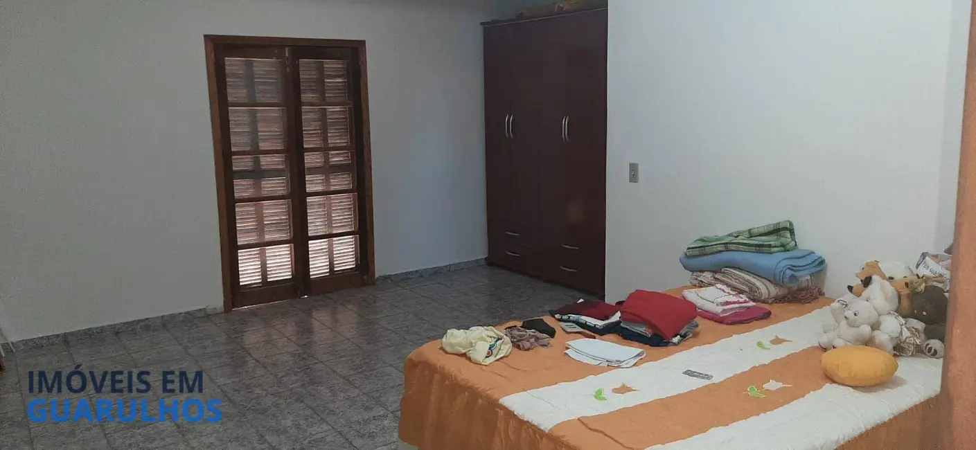 Casa com 3 quartos à venda, 200m2 em Parque Continental II, Guarulhos - SP - imagem 7 Foto 7 de Casa com 3 quartos à venda, 200m2 em Parque Continental II, Guarulhos - SP