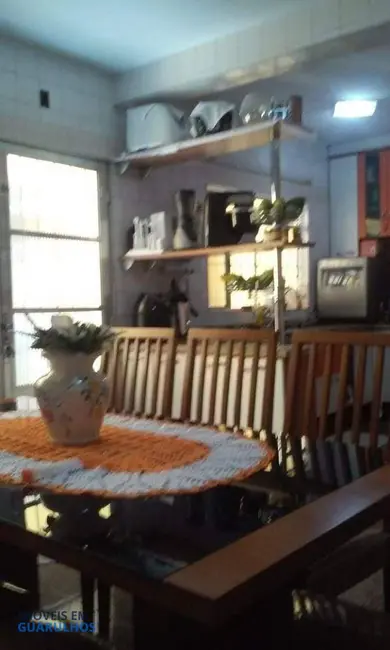 Casa com 4 quartos à venda, 155m2 em Parque Continental II, Guarulhos - SP - imagem 7 Foto 7 de Casa com 4 quartos à venda, 155m2 em Parque Continental II, Guarulhos - SP