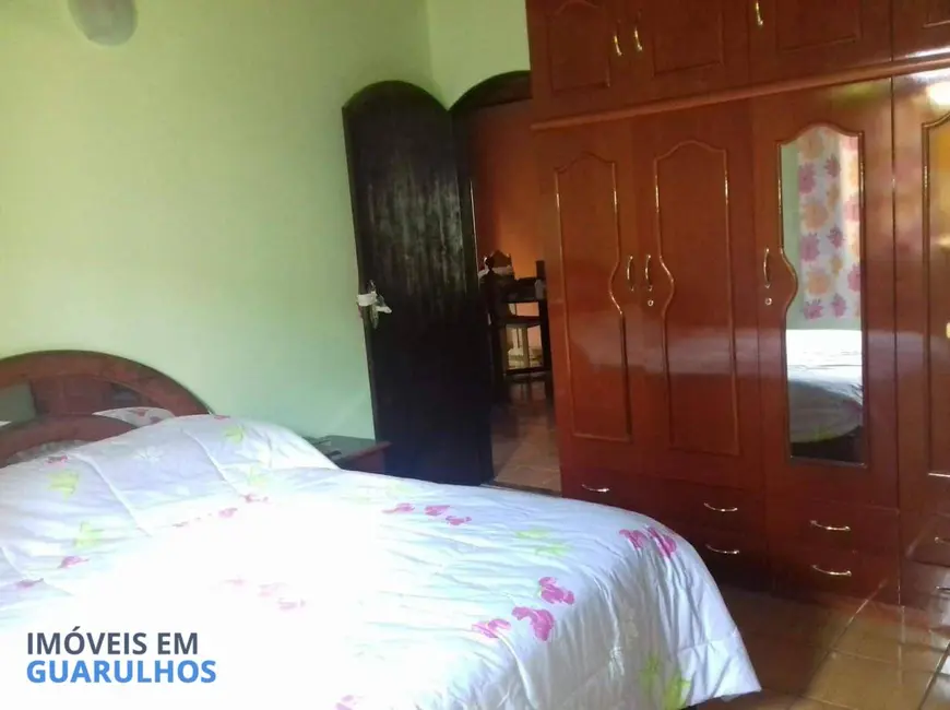 Casa com 4 quartos à venda, 155m2 em Parque Continental II, Guarulhos - SP - imagem 9 Foto 9 de Casa com 4 quartos à venda, 155m2 em Parque Continental II, Guarulhos - SP