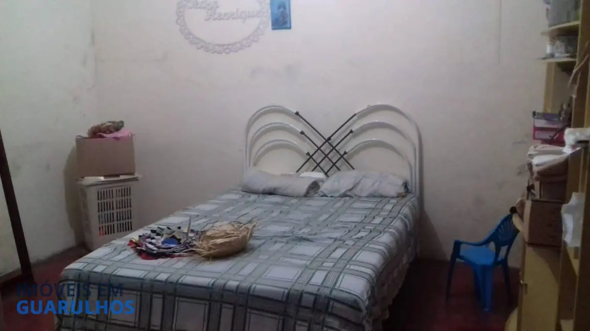 Casa com 4 quartos à venda, 155m2 em Parque Continental II, Guarulhos - SP - imagem 8 Foto 8 de Casa com 4 quartos à venda, 155m2 em Parque Continental II, Guarulhos - SP