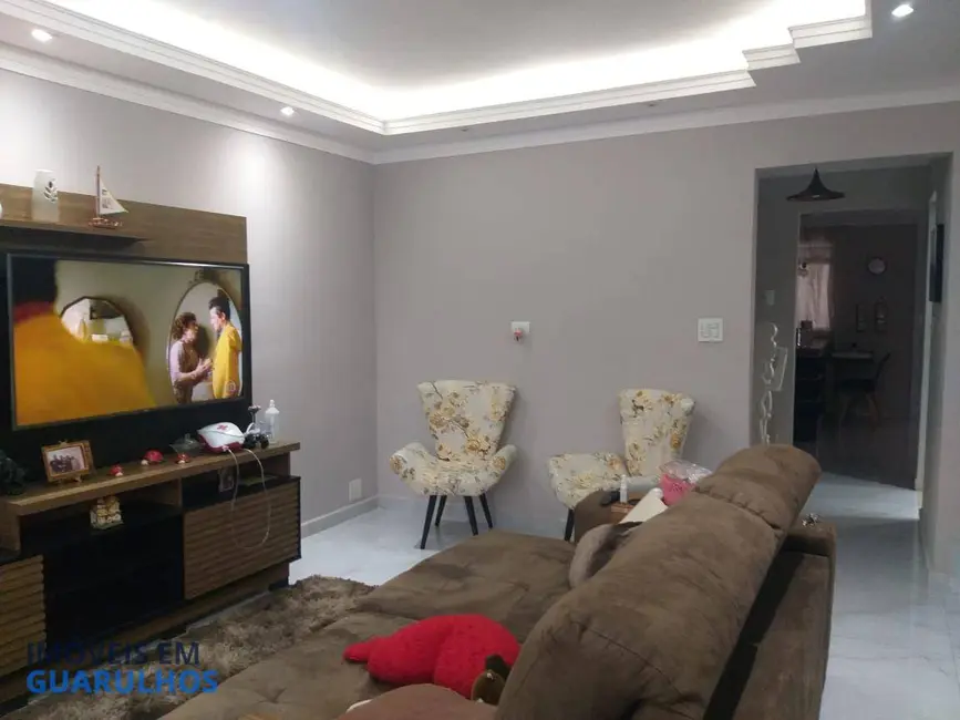 Foto 3 de Casa com 3 quartos à venda, 315m2 em Vila Galvão, Guarulhos - SP