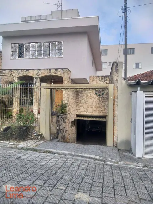 Foto 3 de Casa com 3 quartos à venda, 315m2 em Vila Galvão, Guarulhos - SP