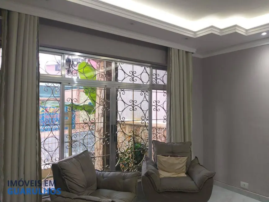 Foto 4 de Casa com 3 quartos à venda, 315m2 em Vila Galvão, Guarulhos - SP