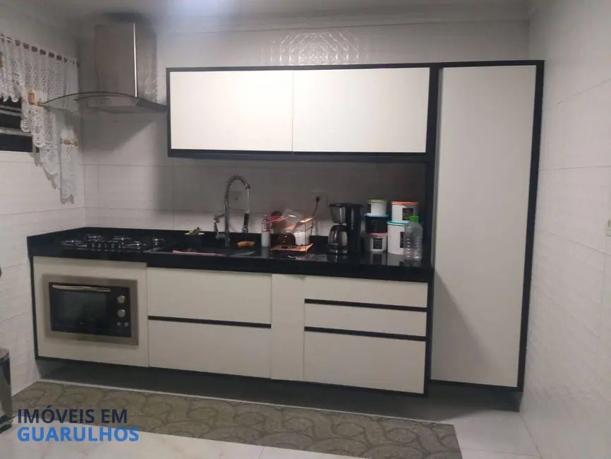 Foto 6 de Casa com 3 quartos à venda, 315m2 em Vila Galvão, Guarulhos - SP