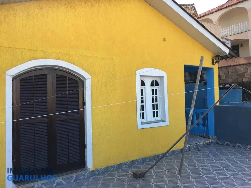 Foto 4 de Casa com 5 quartos à venda, 330m2 em Vila Euthalia, São Paulo - SP