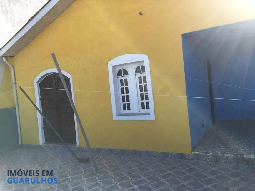 Foto 3 de Casa com 5 quartos à venda, 330m2 em Vila Euthalia, São Paulo - SP