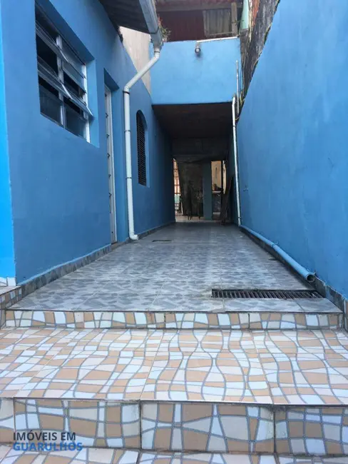 Foto 6 de Casa com 5 quartos à venda, 330m2 em Vila Euthalia, São Paulo - SP