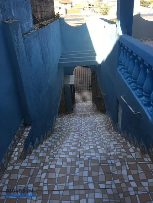 Foto 5 de Casa com 5 quartos à venda, 330m2 em Vila Euthalia, São Paulo - SP