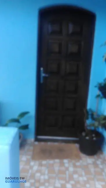 Foto 8 de Casa com 5 quartos à venda, 330m2 em Vila Euthalia, São Paulo - SP