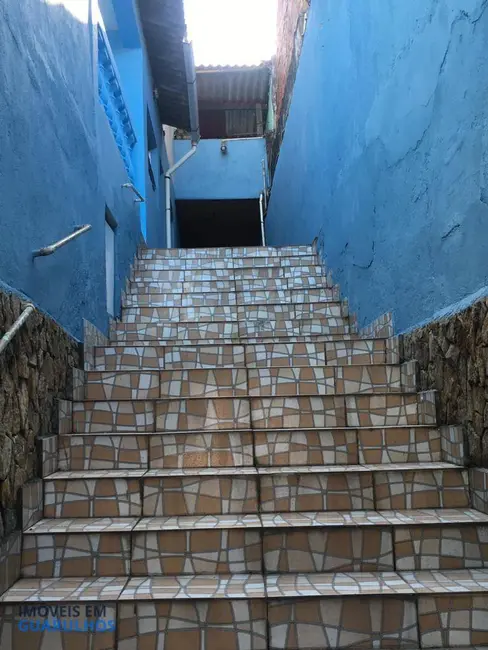 Foto 7 de Casa com 5 quartos à venda, 330m2 em Vila Euthalia, São Paulo - SP