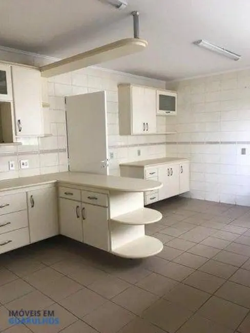 Foto 4 de Apartamento com 3 quartos à venda, 200m2 em Vila Rosália, Guarulhos - SP