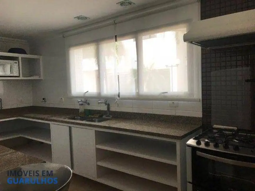 Apartamento com 3 quartos à venda, 200m2 em Vila Rosália, Guarulhos - SP - imagem 3 Foto 3 de Apartamento com 3 quartos à venda, 200m2 em Vila Rosália, Guarulhos - SP