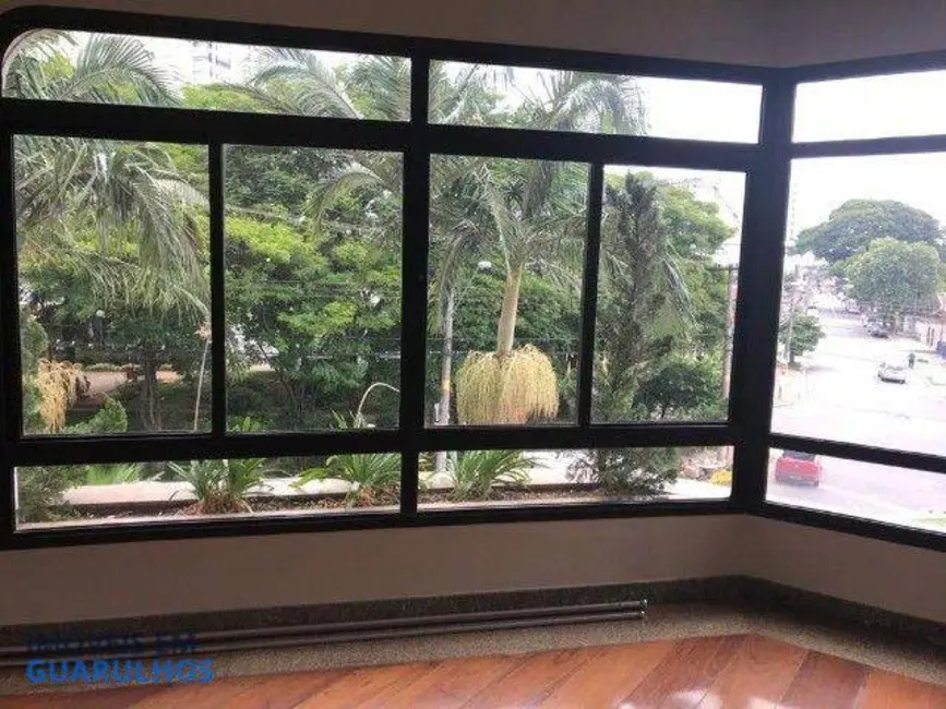 Foto 1 de Apartamento com 3 quartos à venda, 200m2 em Vila Rosália, Guarulhos - SP