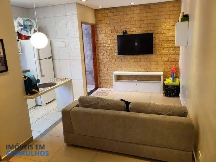 Casa com 4 quartos à venda, 240m2 em Parque Continental II, Guarulhos - SP - imagem 5 Foto 5 de Casa com 4 quartos à venda, 240m2 em Parque Continental II, Guarulhos - SP