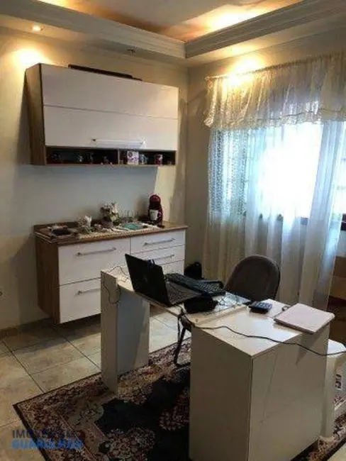 Foto 6 de Casa com 4 quartos à venda, 180m2 em Jardim Palmira, Guarulhos - SP