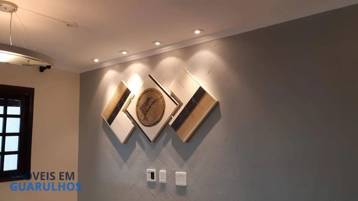 Foto 8 de Casa com 3 quartos à venda, 164m2 em Jardim Vila Galvão, Guarulhos - SP