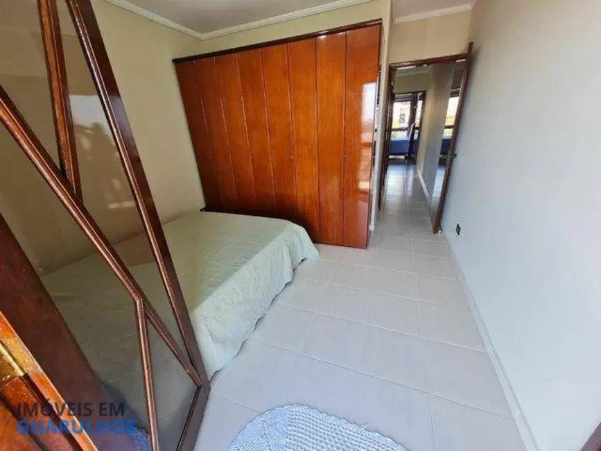 Casa com 3 quartos à venda, 195m2 em Parque Continental II, Guarulhos - SP - imagem 9 Foto 9 de Casa com 3 quartos à venda, 195m2 em Parque Continental II, Guarulhos - SP